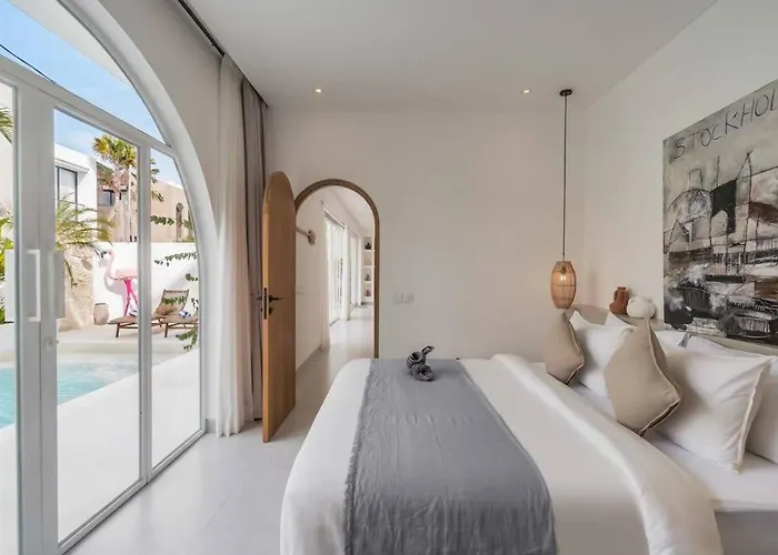 Villa Casas 2 By Balisuperhost