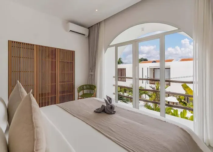Casas 2 By Balisuperhost *