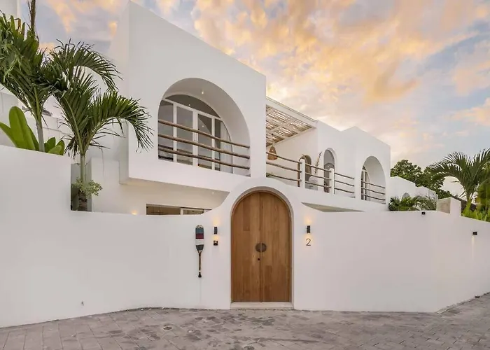 Casas 2 By Balisuperhost Canggu