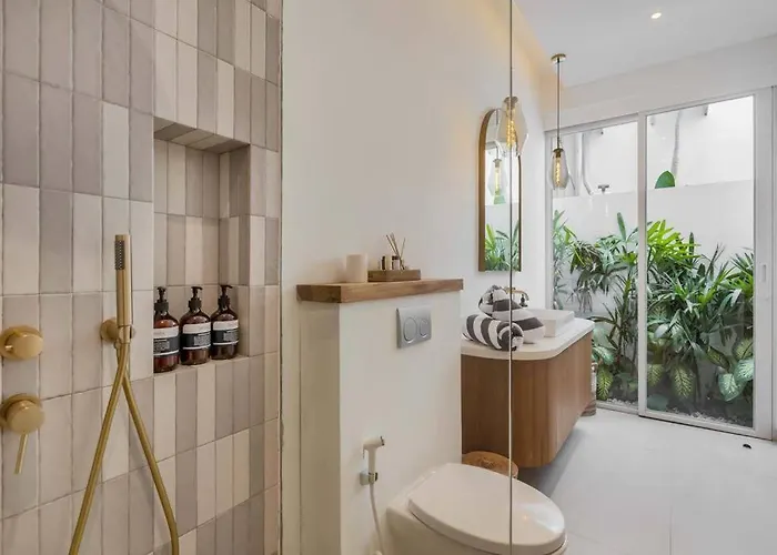 Casas 2 By Balisuperhost Villa Canggu