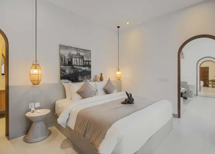 Casas 2 By Balisuperhost