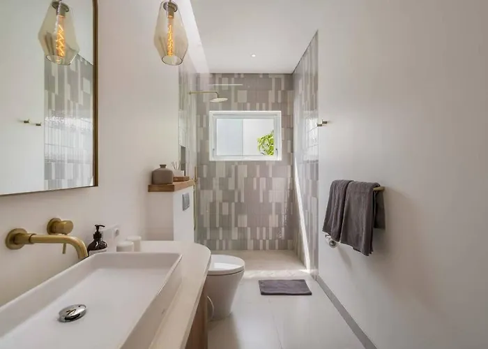Casas 2 By Balisuperhost Villa *