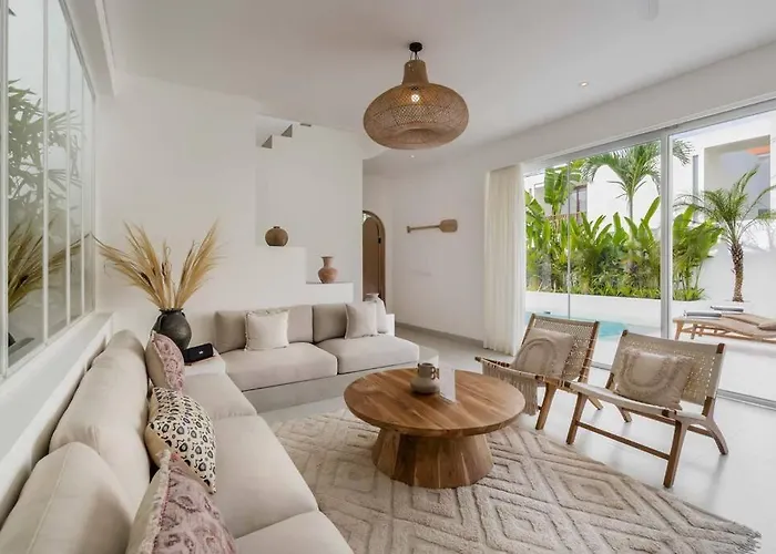 Casas 2 By Balisuperhost * Canggu