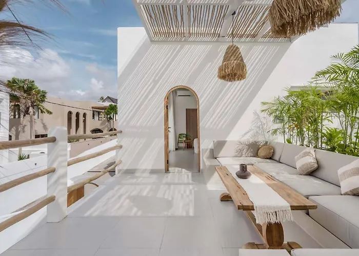Casas 2 By Balisuperhost Canggu