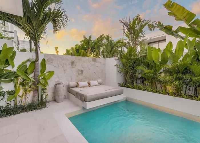 Casas 2 By Balisuperhost *