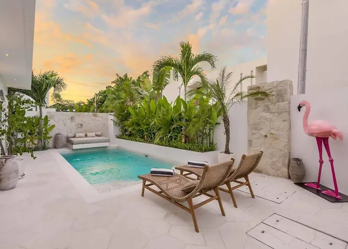 Casas 2 By Balisuperhost