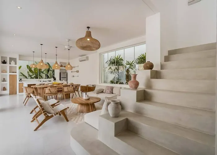 Casas 2 By Balisuperhost Villa *