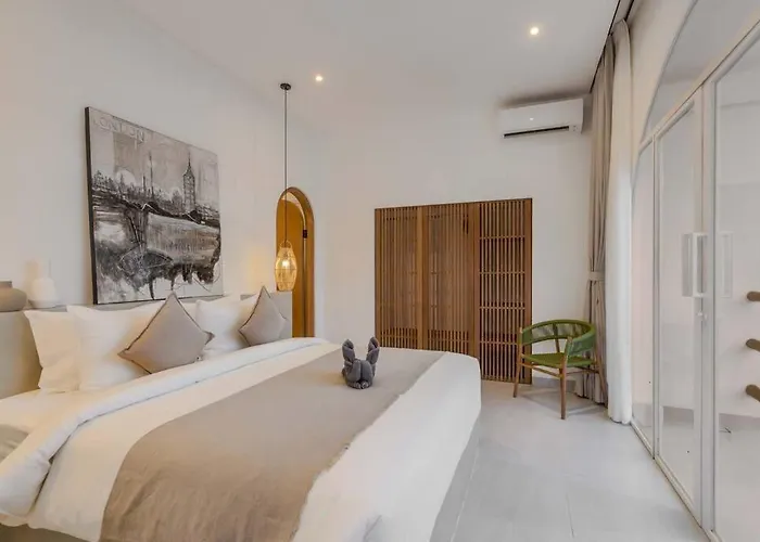 Villa Casas 2 By Balisuperhost Canggu