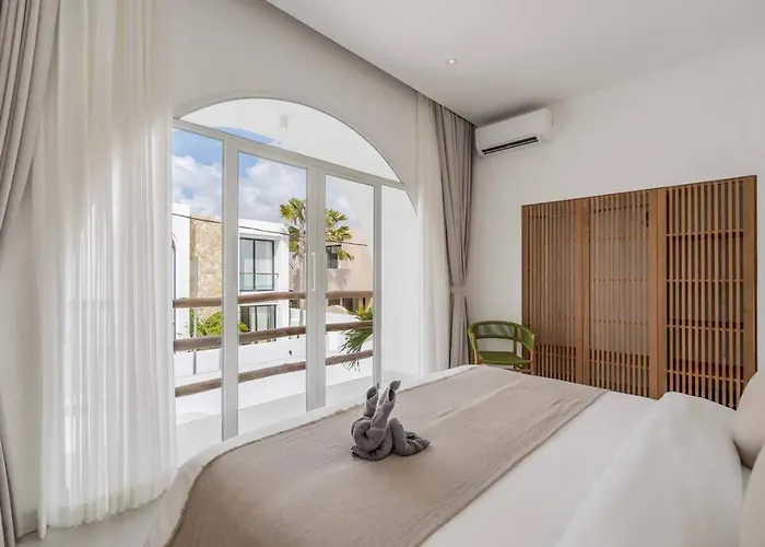 Casas 2 By Balisuperhost Villa