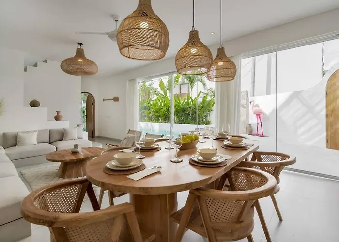 Villa Casas 2 By Balisuperhost *