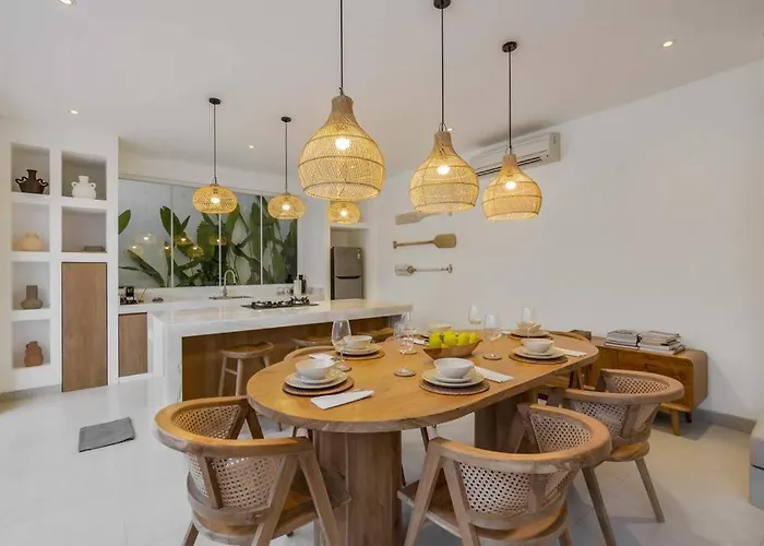 Casas 2 By Balisuperhost Villa Canggu