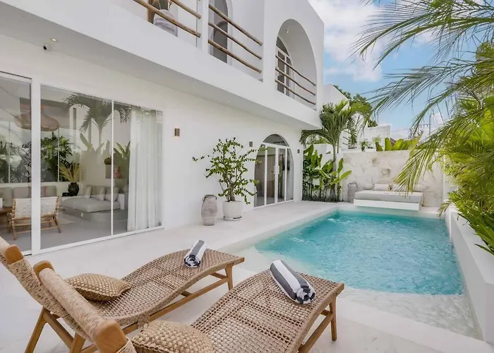 Casas 2 By Balisuperhost Canggu